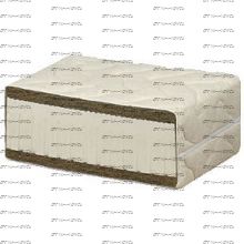 Матрас Кокос-2 FRF