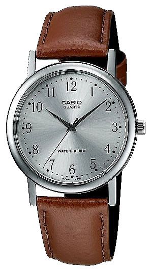 CASIO MTP-1095E-7B