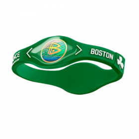 Браслет Power Balance NBA Boston Celtics