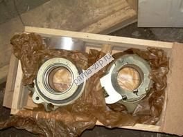 Уплотнение двойное 161/щ.01.090 ТУ 3619-047-00217389-2005