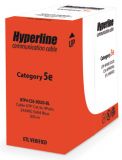 Кабель информационный Hyperline