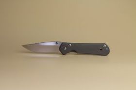 Small Sebenza 21 от Kevin John (сатин)