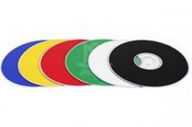CD-диски для манипуляции (тонкие)