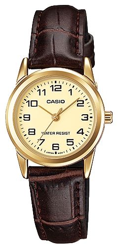 CASIO LTP-V001GL-9B
