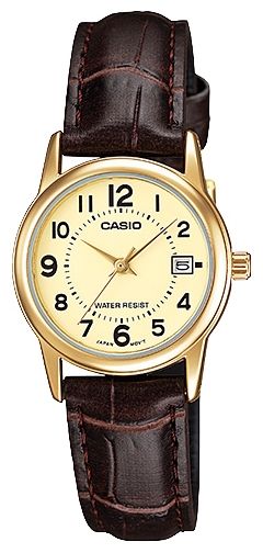 CASIO LTP-V002GL-9B