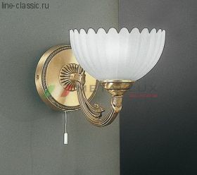 Бра RECCAGNI ANGELO А 3620/1