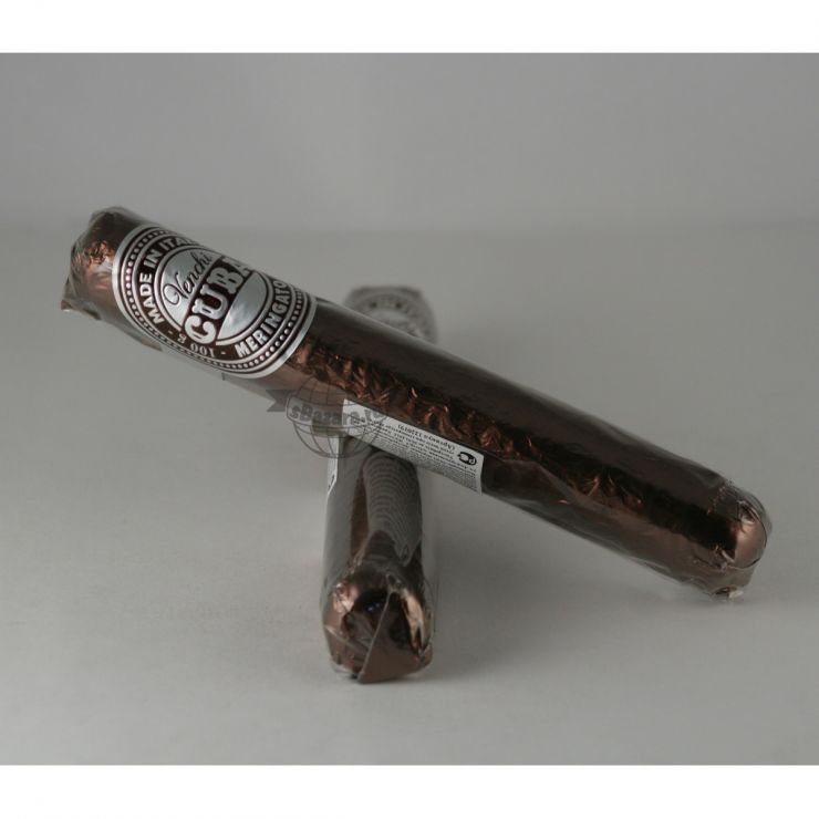 Сигара шоколадная Venchi с Гранулами безе/ Cuba Sigaro Meringato - 1 шт. (Италия)