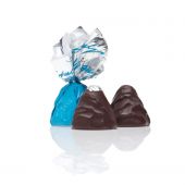Шоколадные конфеты Трюфели Golden Candies с ликёром Фруко Шульц Блю Кюрасао - 1 кг (Россия)