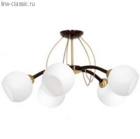 Люстра LUMINEX 0079 Tesa