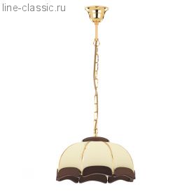 Витраж ALFA 11501
