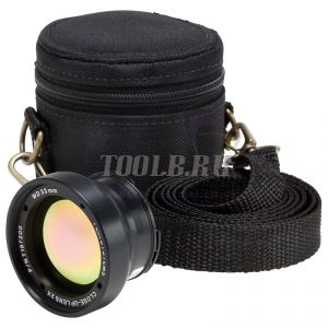 Телеобъектив Fluke FLK-LENS/TELE1 8.6° x 6.5°