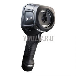 Flir E8Xt - тепловизор