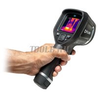 Flir E8 - тепловизор фото