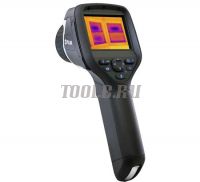 Flir E40 - тепловизор