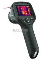 Flir E60 - тепловизор