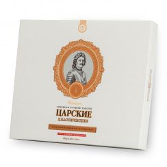 Конфеты шоколадные Трюфели Golden Candies Царские Классические - 240 г (Россия)