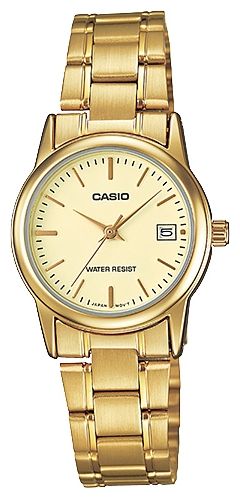CASIO LTP-V002G-9A