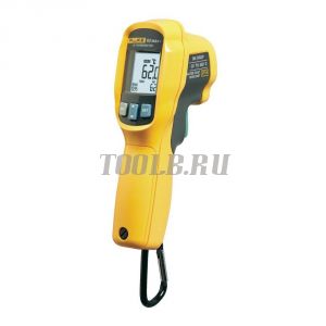 Fluke 62 MAX - пирометр-термометр