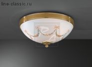 Люстра RECCAGNI ANGELO РL 8100/3