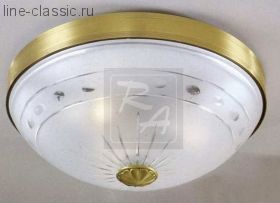 Люстра RECCAGNI ANGELO РL 3226/2