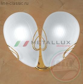 Бра METALLUX 44162