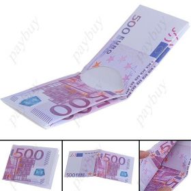 Кошелек 500 евро