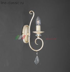 Бра LA LAMPADA WВ 2334/1.17