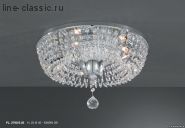 Люстра LA LAMPADA PL 2790/5.02