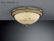 Люстра RECCAGNI ANGELO PL 6208/4
