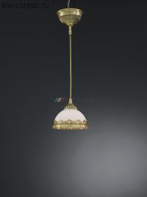 Люстра RECCAGNI ANGELO L 7950/16