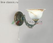 Бра RECCAGNI ANGELO A 2801/1