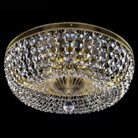 Люстра ART GLASS JASNA Dia 500 SP