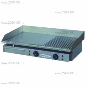 Поверхность жарочная STARFOOD GH-822