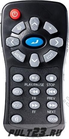 3Q MMP-F215HC, MMP-F216HC, ICONBIT XD290HDMI