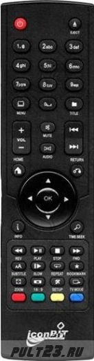 3Q DA314HC, F225HW, F232HWS, F420HW, F425HW, AIRTONE AT-ER1, ICONBIT HDS41L, HDS42L, SUPRA MP-30DVD