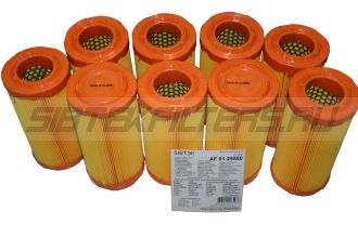 AF25550 OEM: J.C.B 32913902, Двигатели, генераторы, рефрижераторы, сельское хозяйство, строительная и добывающая техника, погрузчики