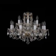 Люстра IVELE 1401/8+4/195