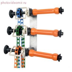 Держатель 3 фонов FST ST-B3 для фотостудии