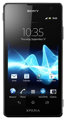 Sony Xperia TX (lt29i)