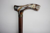 Трость для ходьбы "Осень" (фриц)