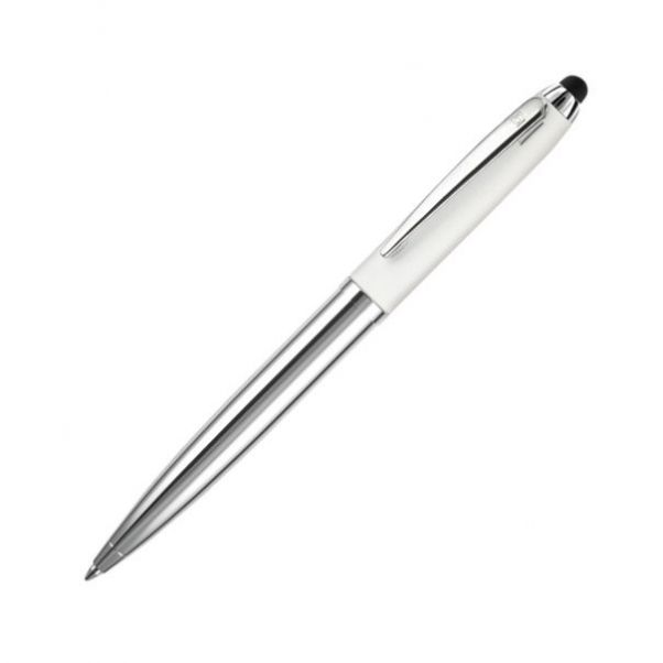 Ручки Senator Nautic Touch белые
