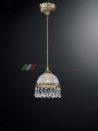 Люстра RECCAGNI ANGELO L 6200/16