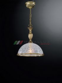 Люстра RECCAGNI ANGELO L 6202/28