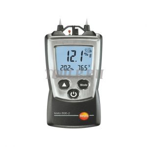 Testo 606-2 - Измеритель влажности древесины и стройматериалов