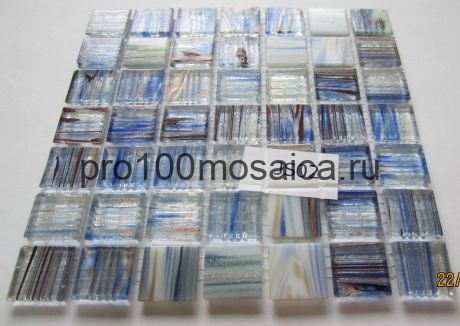 JS02 20*20 Мозаика серия CLASSIK,  размер, мм: 305*305*4 (КерамоГраД)