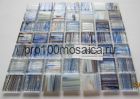 JS02 Мозаика серия CLASSIK,  размер, мм: 327*327 (КерамоГраД)