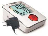 Автоматический тонометр для людей с пониженным зрением B.Well WA-77 «Talking»