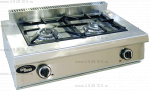 Плита газовая Ф2ЖТЛПГ