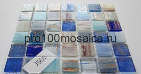 JS05 20*20 Мозаика серия CLASSIK,  размер, мм: 305*305*4 (КерамоГраД)