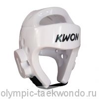 Шлем для тхэквондо KWON